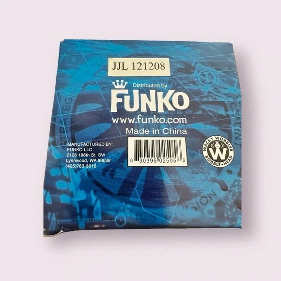 Thor - Funko Wobbler Figure - Picture 5 of 6